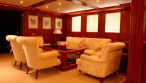 PALMALIFE lounge